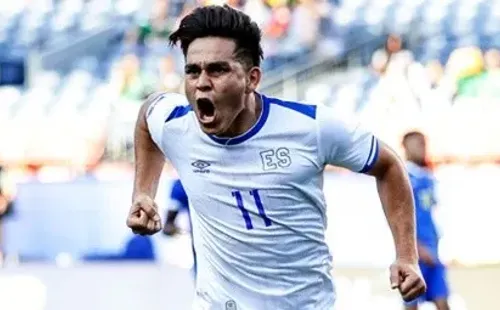 El futbolista de la selección sigue buscando su rumbo futbolístico.