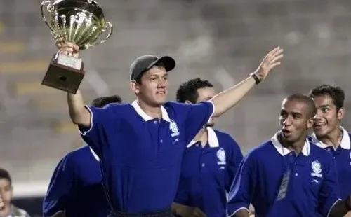 Guatemala levantó la Copa Centroamericana (Foto: Prensa Libre)