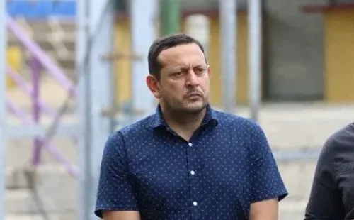 “Chema” Bermúdez, uno de los que aparecen en la nómina (Foto: La Prensa)