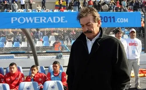 Foto: Charly Diaz Azcue