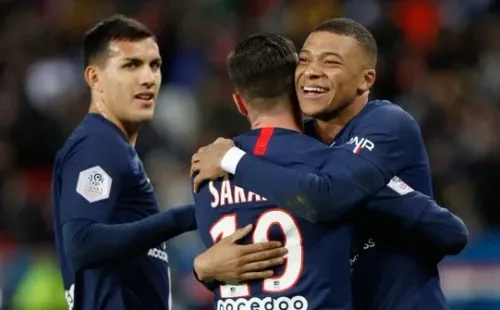 Foto: Mehdi Taamallah