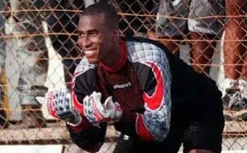 Lester Morgan (Foto: Diario AS)