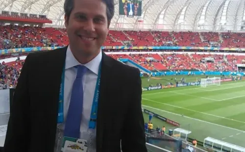 Copán en la última Copa del Mundo celebrada en Rusia.