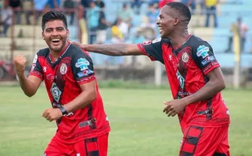 Independiente estaba cuarto en la tabla antes de la suspensión del campeonato.