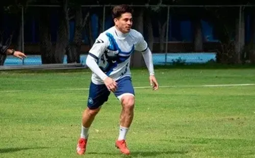 “Fito” Zelaya en Celaya