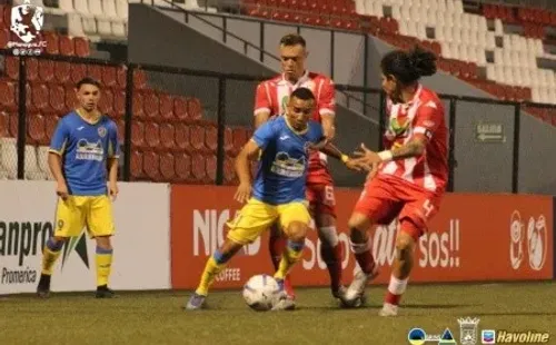 Managua y Real Estelí definen este sábado al campeón del Clausura 2020 (Foto: Prensa Managua)