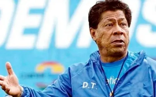 El técnico fue sancionado por ocultar una arreglo con Canadá en 2016.