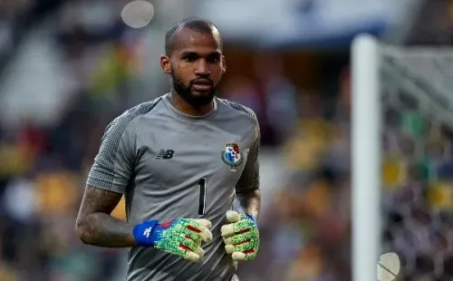 Luis 'Manotas' Mejía (Foto: Quality Sport Images)