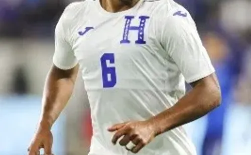 Bryan Acosta (Foto: Matthew Ashton)