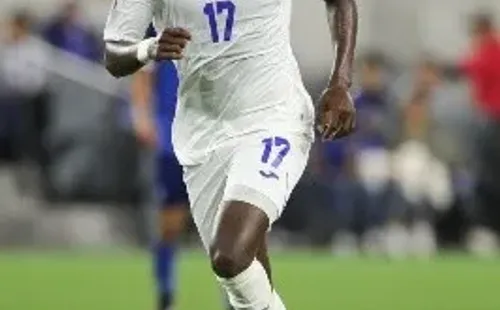 Alberth Elis (Foto: Matthew Ashton)