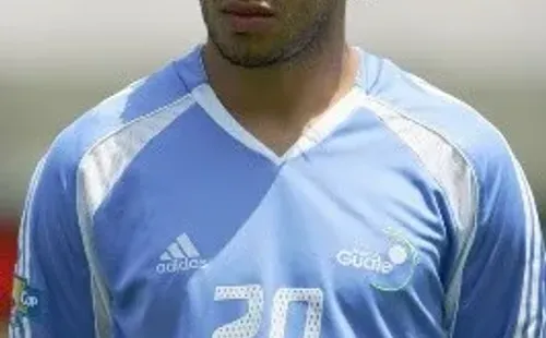 Carlos 'Pescadito' Ruiz (Foto: Harry How)