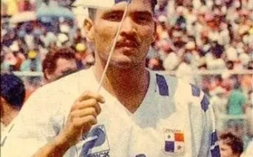 Rommel Fernández
