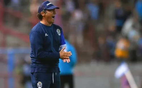 El DT también reveló si volvería a dirigir en la Argentina.