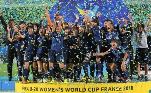 Japón es el último campeón del certamen (Foto: Deportes RCN)