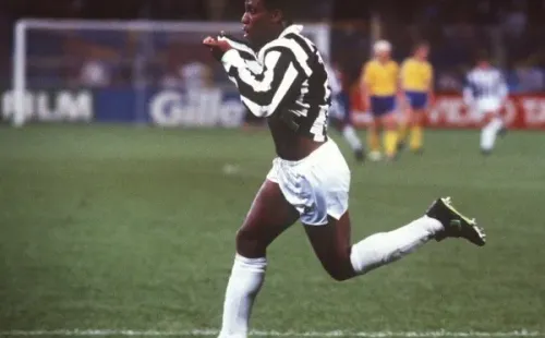 Medford es un ícono de la historia del fútbol costarricense.