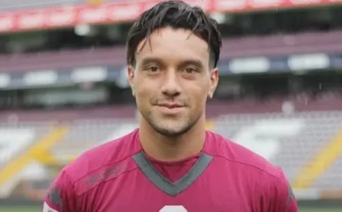 Christian Bolaños
