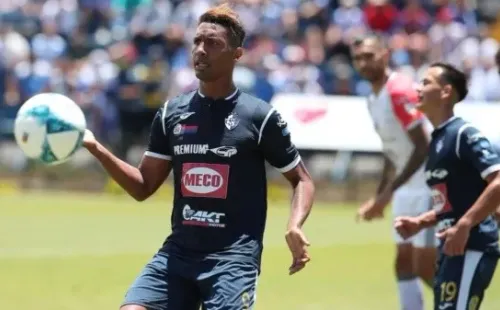 Marcel Hernández (Foto: AS USA)