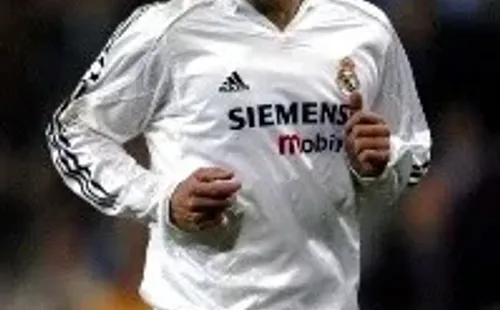 Fernando Morientes (Foto: John Walton)