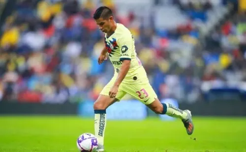 Antonio de Jesús López, mexicano con abuelo materno guatemalteco.