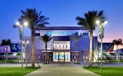 Complejo IMG Academy, una posible alternativa para el Preolímpico de Concacaf.