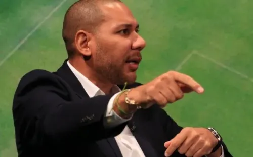 Yamil Bukele, titular del INDES (Foto: INDES)