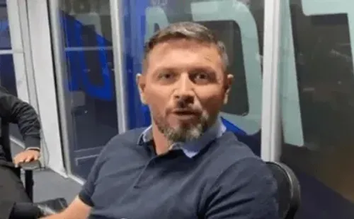 Rolando Fonseca (Teletica Radio)