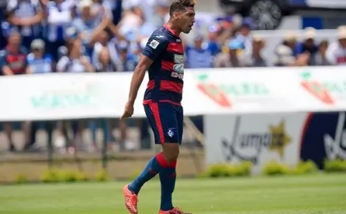 Marcel Hernández se destaca en el Cartaginés (La Nación).