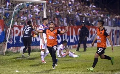 Firpo y Águila compartirán grupo en el Apertura 2020. (ElSalvador)