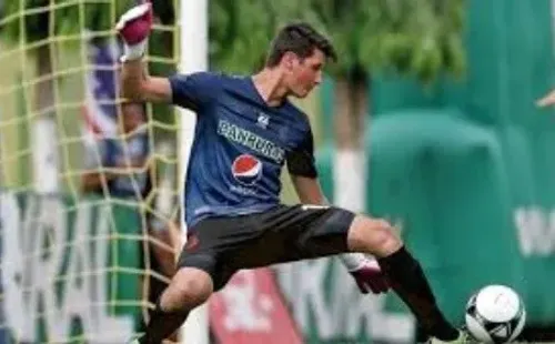 Nicholas Hagen se destacó durante los 6 años que estuvo en Municipal.