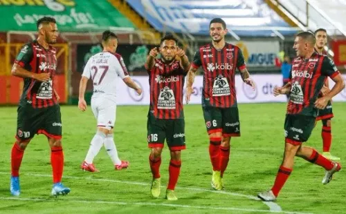 En el último choque entre ellos empataron 2 a 2. (Diaro AS)