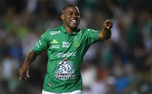 Campbell encontró regularidad en el Léon de México. (Fox Sports)