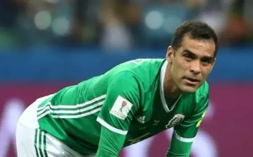 Rafa Márquez había intentado quedarse con Atlas de México, pero no pudo.