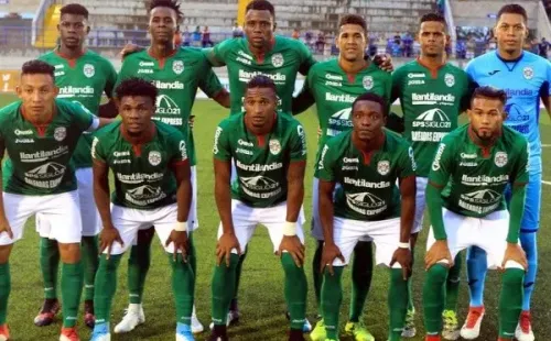 Marathón no podrá traer grandes refuerzos en este mercado. (Diez)