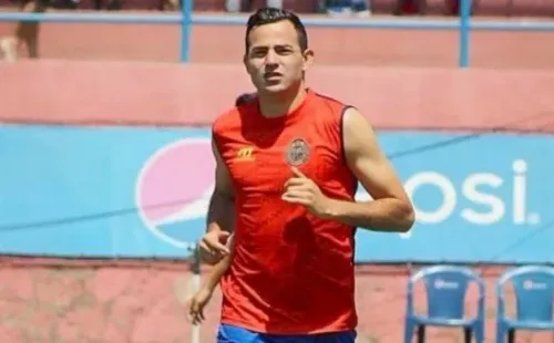 Marco Pappa, referente del fútbol chapín.