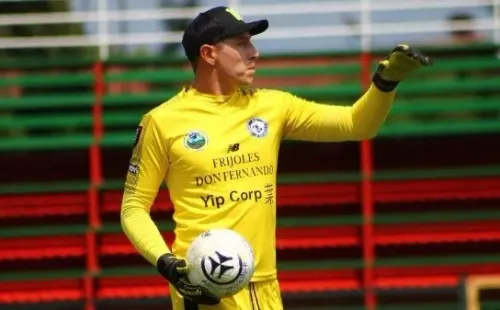 Minor Álvarez (Juventud Escazuceña)