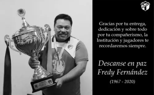Estuvo durante 9 años trabajando en el Comunicaciones.