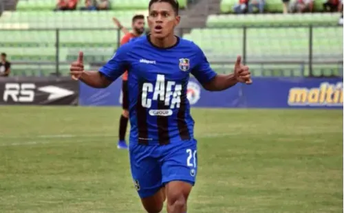 Foto: Twitter/Zulia FC