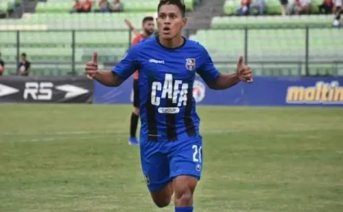 Foto: Twitter / Zulia FC