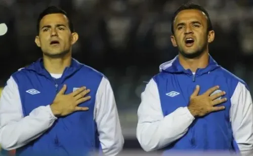 Pappa confirmó su regreso a Municipal y Contreras a Comunicaciones.