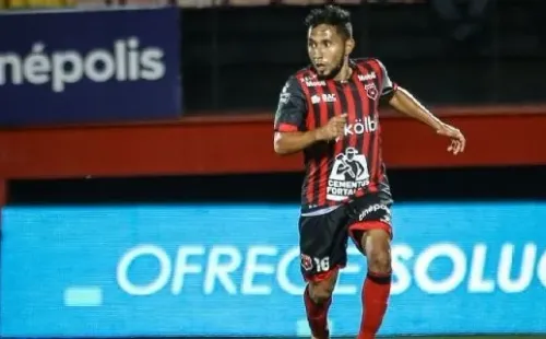 Hace casi 10 años que Guevara se encontraba en el Manudo. (Nación)