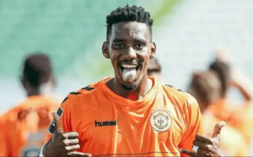 Bryan Róchez(Foto: Nacional)