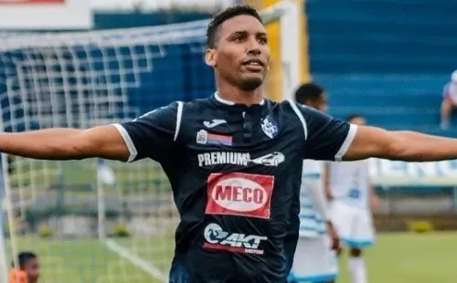 Foto: Twitter Cartaginés