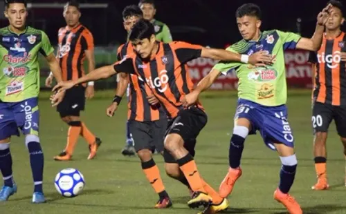 Los equipos se dividirán en tres grupos definidos por su ubicación geográfica.
