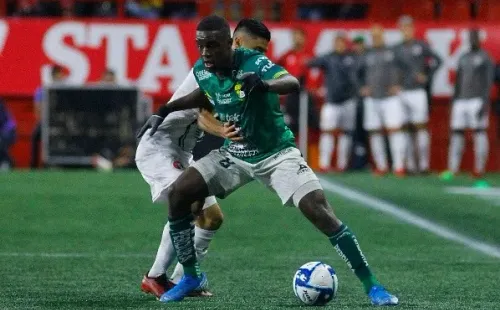 Joel Campbell (Foto: Gettyimages)