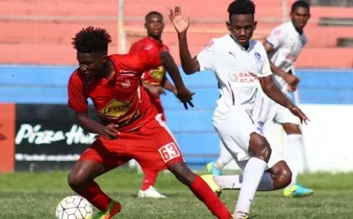 Carlos Mejía en el Vida (Foto: Diario Deportivo Más)