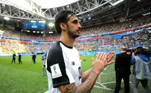 Foto: Gettyimages