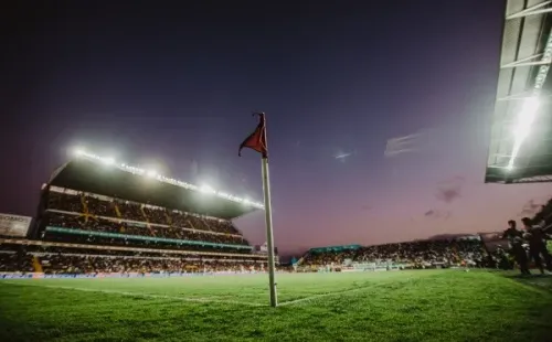 Foto: Twitter / Saprissa