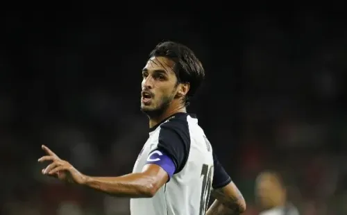 Bryan Ruiz (Foto: Gettyimages)