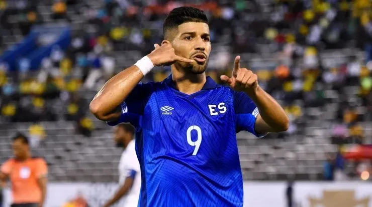 Debido a las lesiones, desde el año pasado que Bonillla no juega. (Diario As)