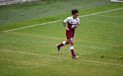 Foto: Twitter/Saprissa